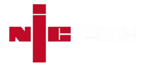 NICEIC Registered and Fully Insured domestic